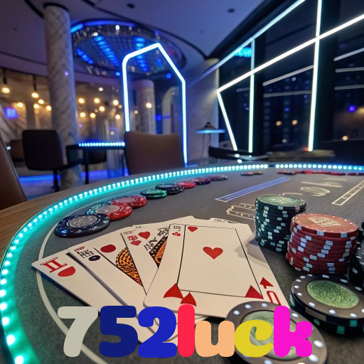  752luck