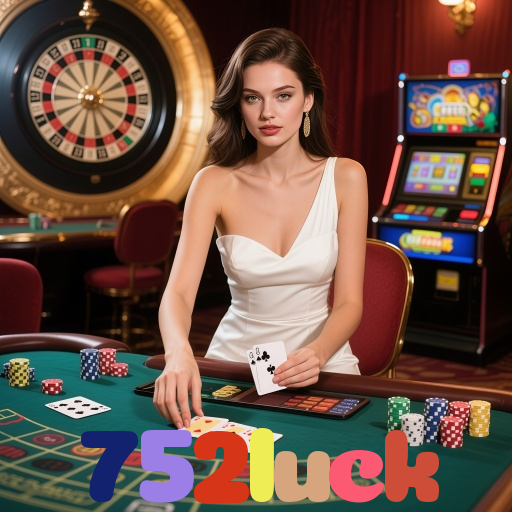  752luck