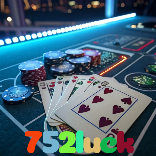  752luck