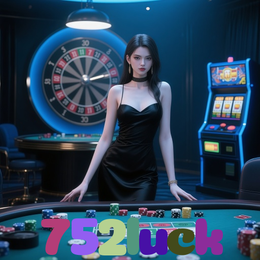  752luck