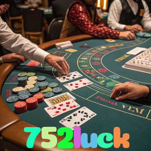  752luck