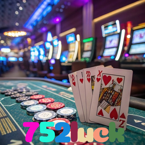  752luck