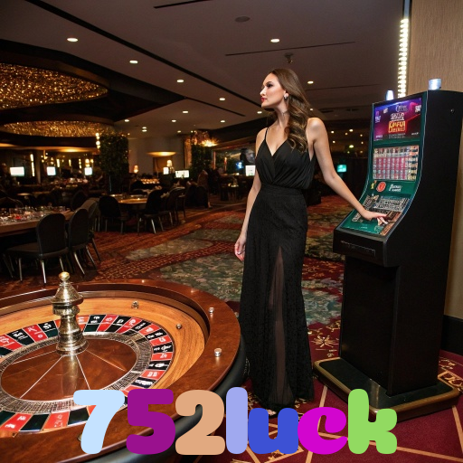  752luck