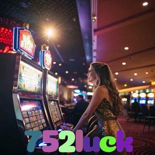  752luck