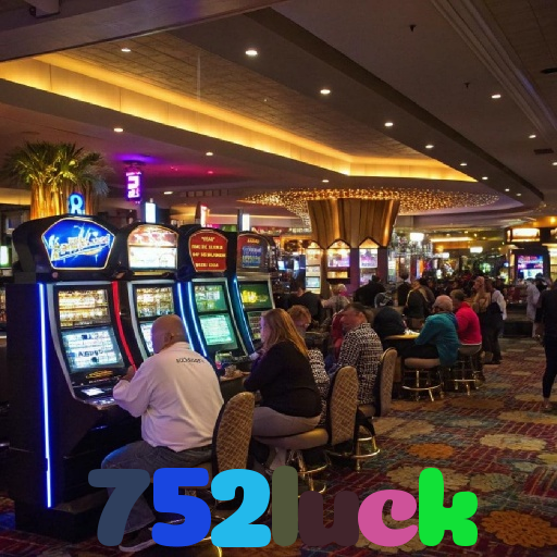  752luck