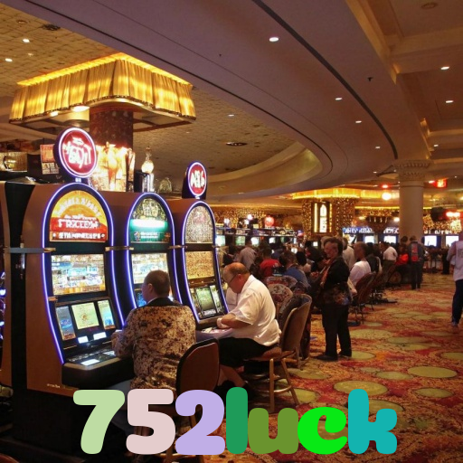  752luck