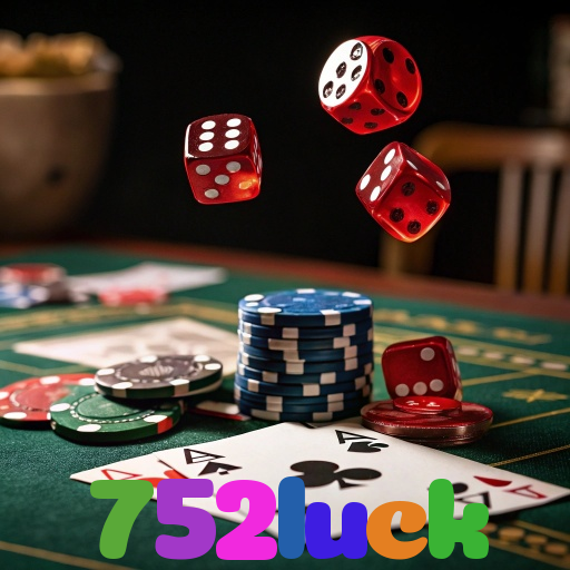  752luck