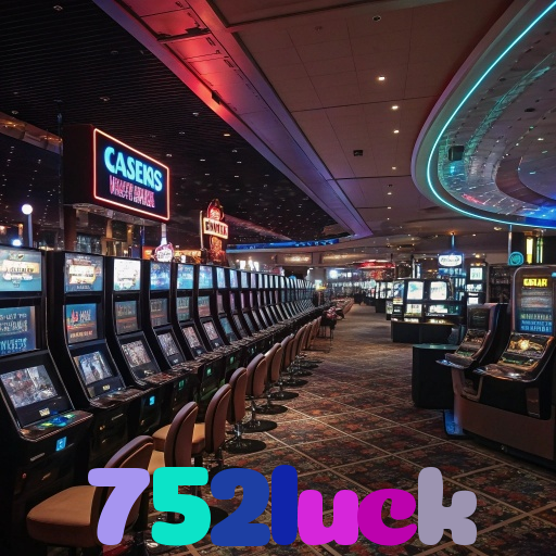  752luck