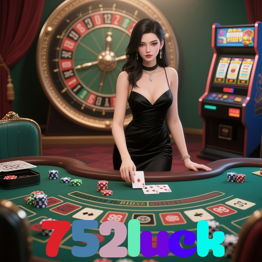  752luck