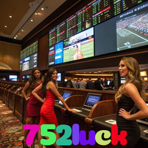  752luck