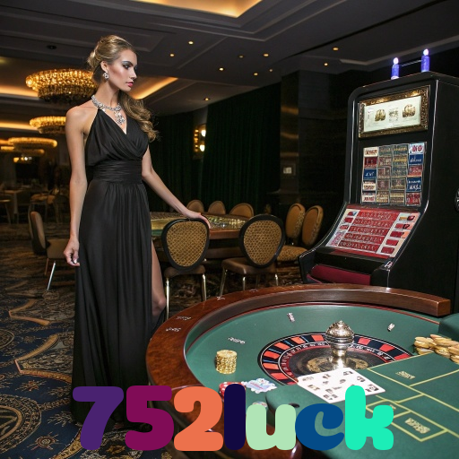  752luck