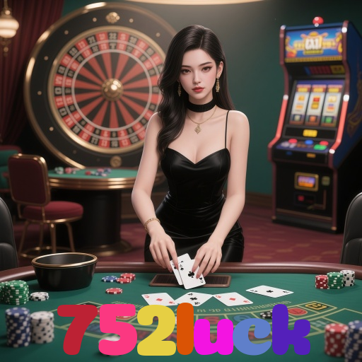  752luck