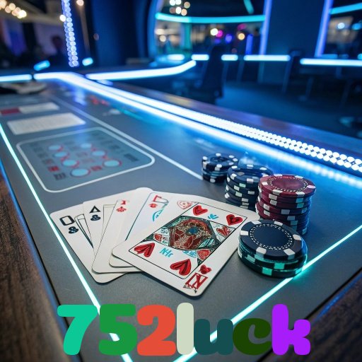  752luck