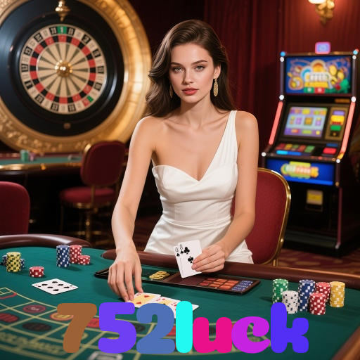  752luck