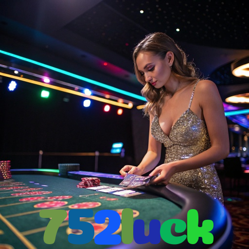  752luck