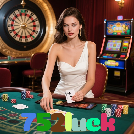  752luck