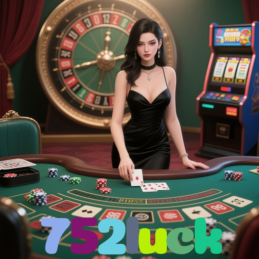  752luck