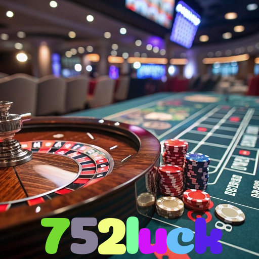  752luck