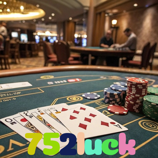  752luck