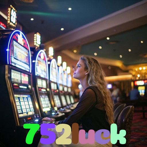  752luck