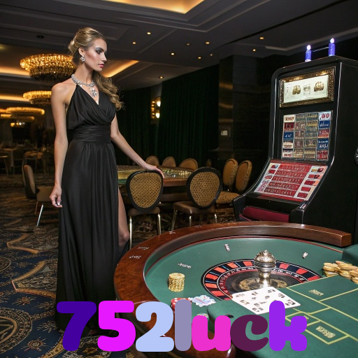  752luck