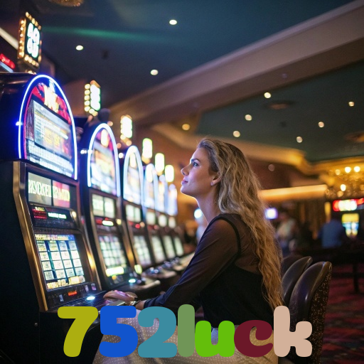  752luck