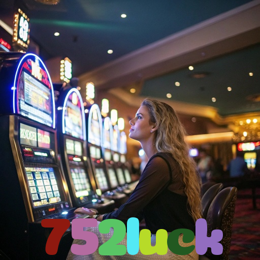  752luck