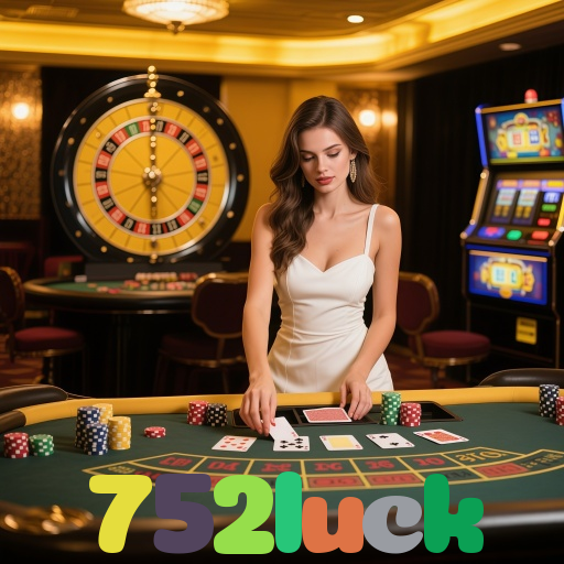  752luck