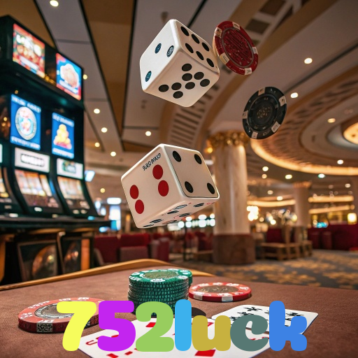  752luck
