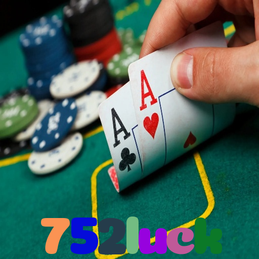 752luck