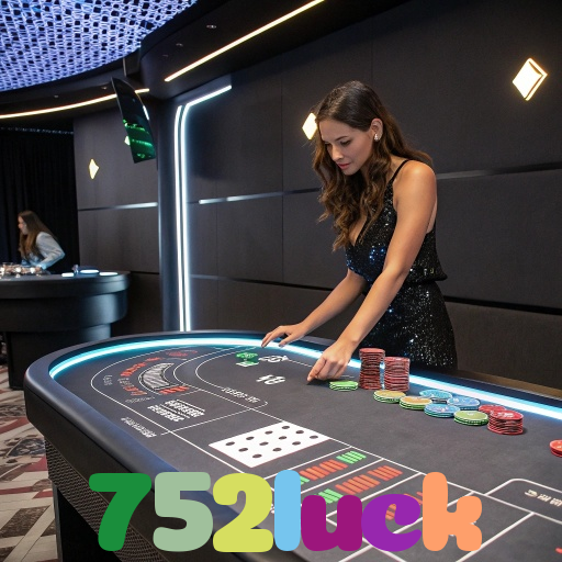  752luck