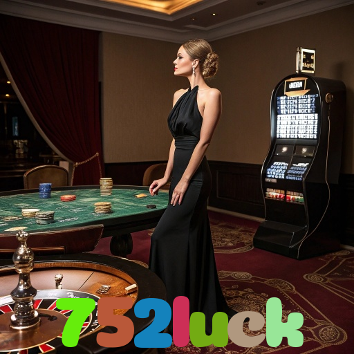  752luck