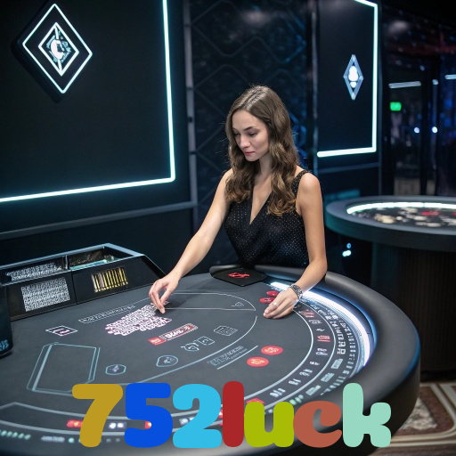  752luck