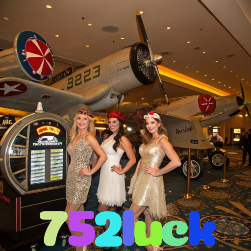  752luck