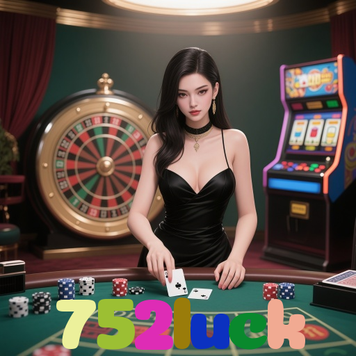  752luck