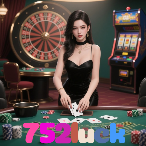  752luck