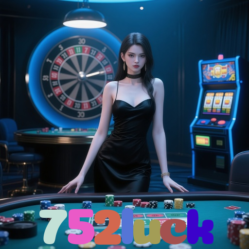  752luck