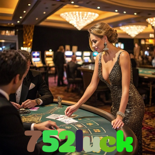  752luck