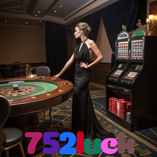 752luck