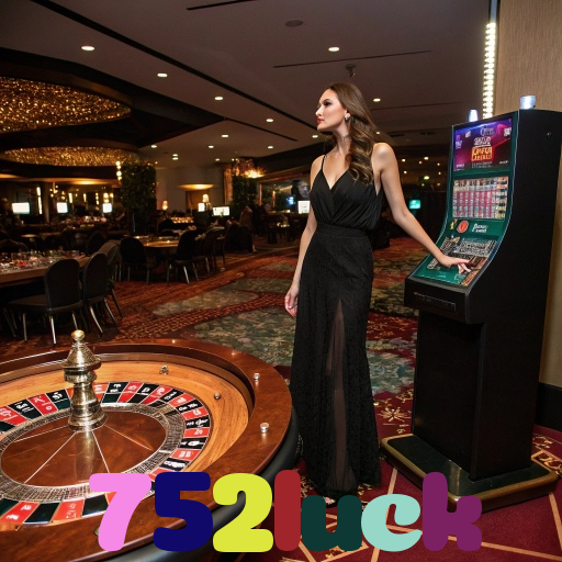  752luck