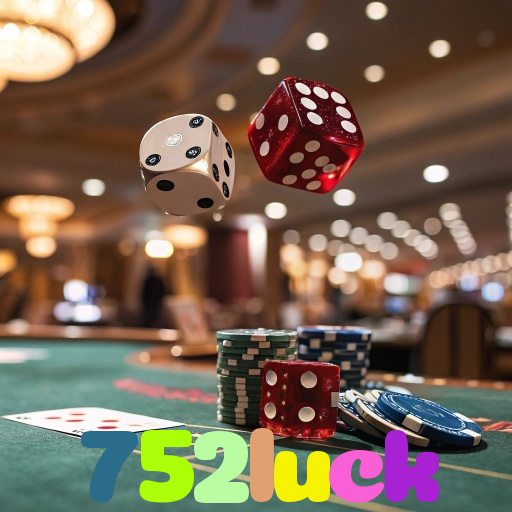  752luck