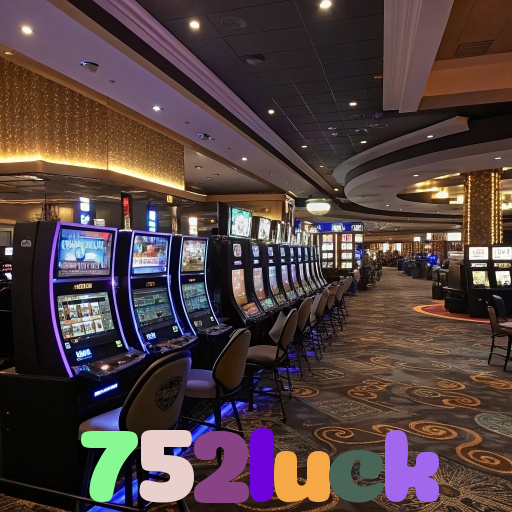  752luck