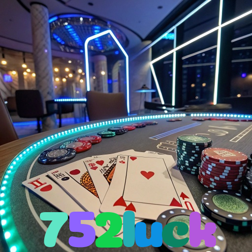  752luck