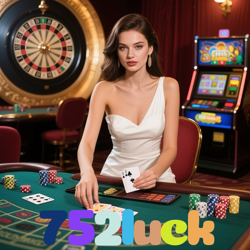  752luck