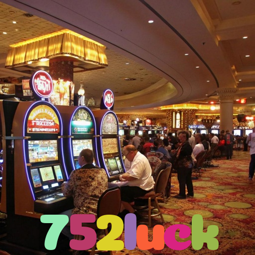  752luck