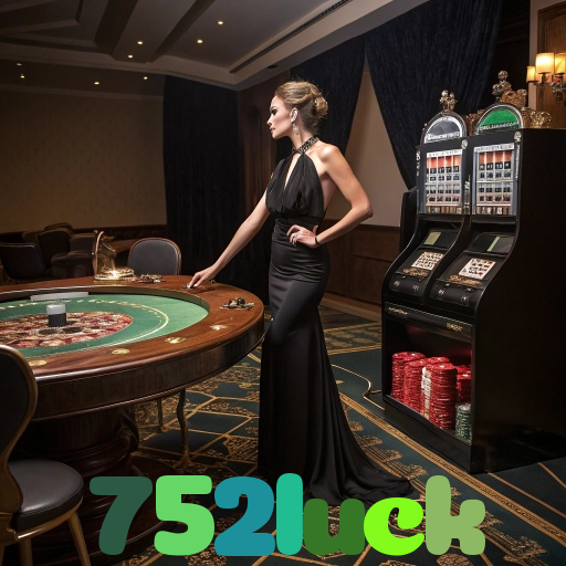  752luck
