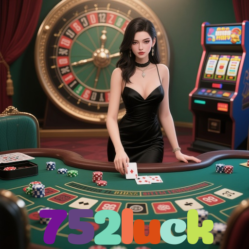  752luck