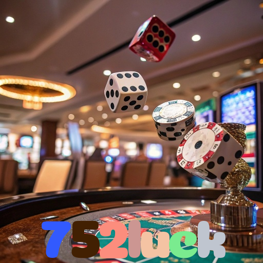  752luck
