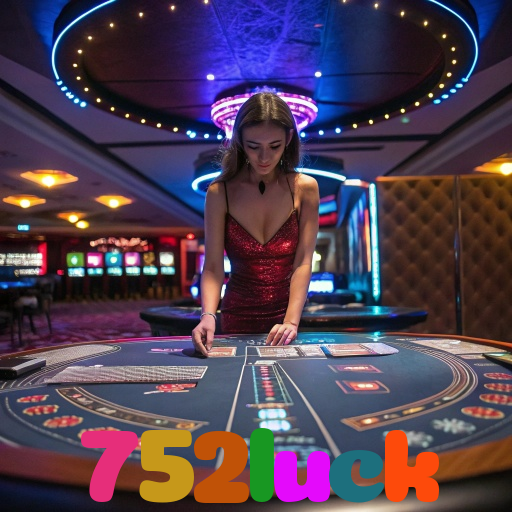  752luck