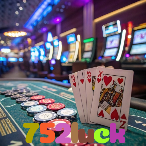  752luck